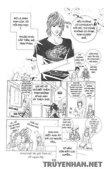 Cám Dỗ Chapter 6 - Trang 2