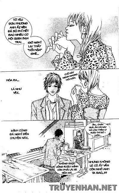 Cám Dỗ Chapter 6 - Trang 2