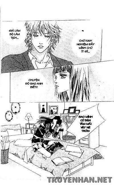 Cám Dỗ Chapter 6 - Trang 2