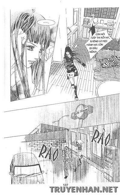 Cám Dỗ Chapter 6 - Trang 2