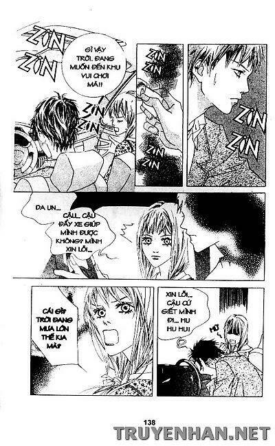 Cám Dỗ Chapter 6 - Trang 2