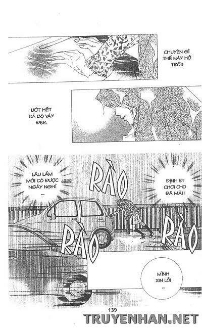 Cám Dỗ Chapter 6 - Trang 2