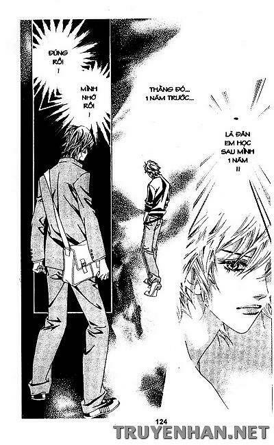 Cám Dỗ Chapter 6 - Trang 2