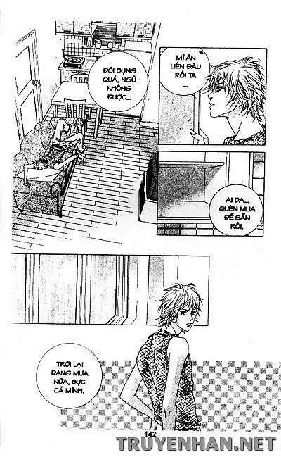 Cám Dỗ Chapter 6 - Trang 2