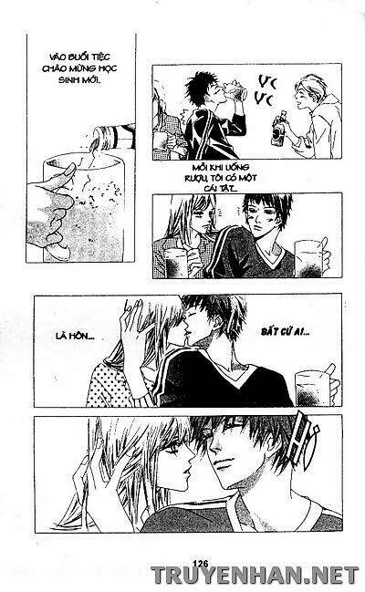 Cám Dỗ Chapter 6 - Trang 2