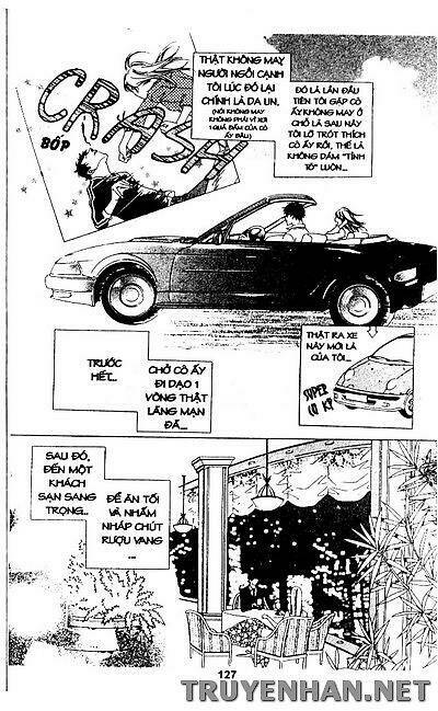 Cám Dỗ Chapter 6 - Trang 2