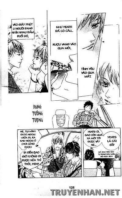 Cám Dỗ Chapter 6 - Trang 2