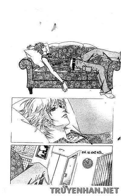 Cám Dỗ Chapter 6 - Trang 2