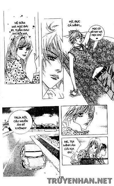 Cám Dỗ Chapter 6 - Trang 2