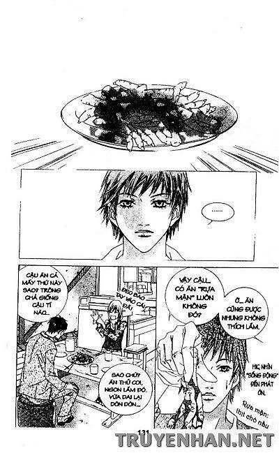 Cám Dỗ Chapter 6 - Trang 2