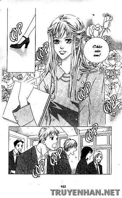 Cám Dỗ Chapter 7 - Trang 2