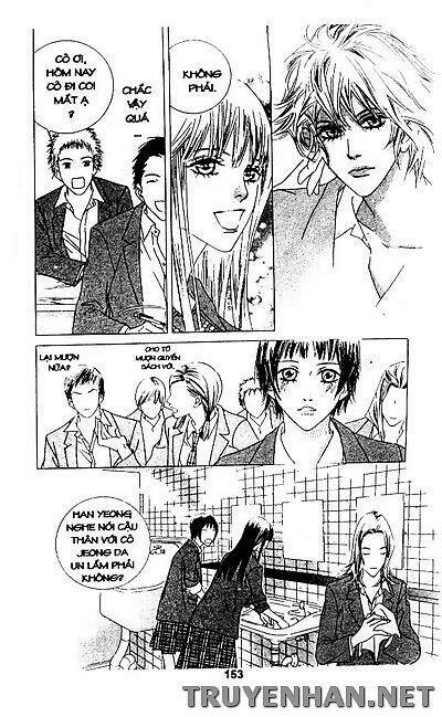 Cám Dỗ Chapter 7 - Trang 2