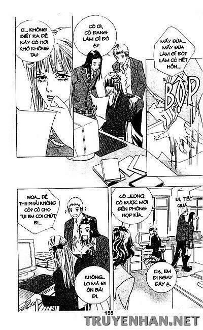 Cám Dỗ Chapter 7 - Trang 2