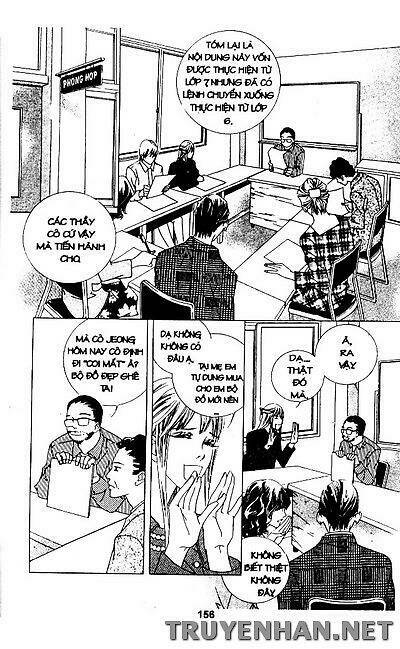 Cám Dỗ Chapter 7 - Trang 2