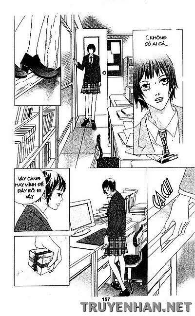 Cám Dỗ Chapter 7 - Trang 2