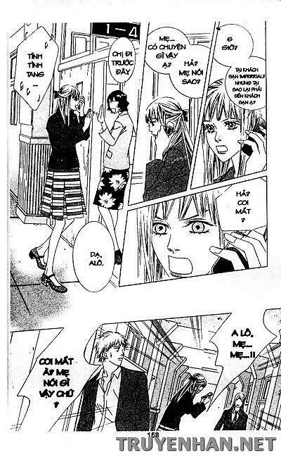 Cám Dỗ Chapter 7 - Trang 2