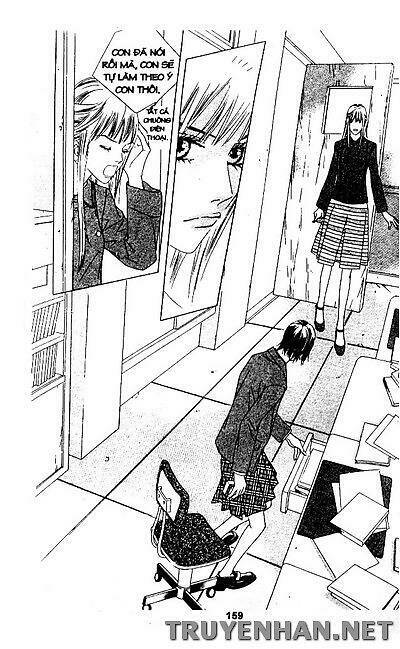 Cám Dỗ Chapter 7 - Trang 2