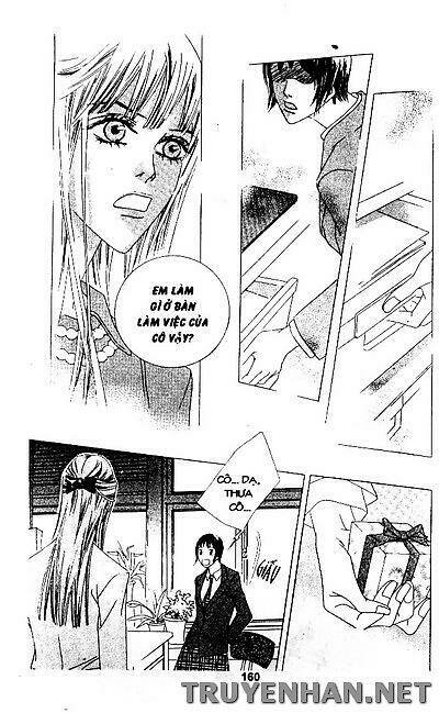 Cám Dỗ Chapter 7 - Trang 2