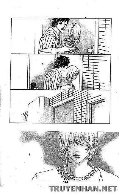 Cám Dỗ Chapter 7 - Trang 2