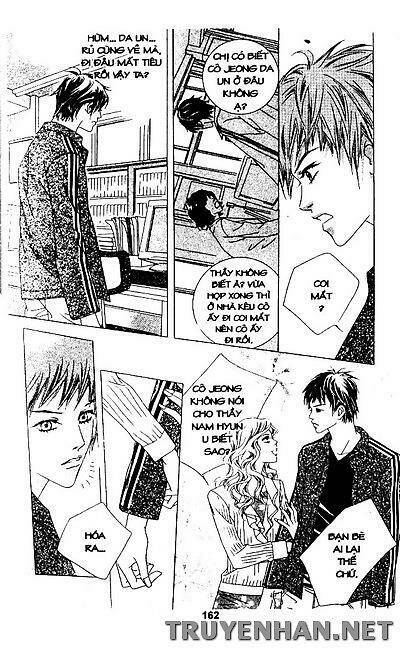 Cám Dỗ Chapter 7 - Trang 2