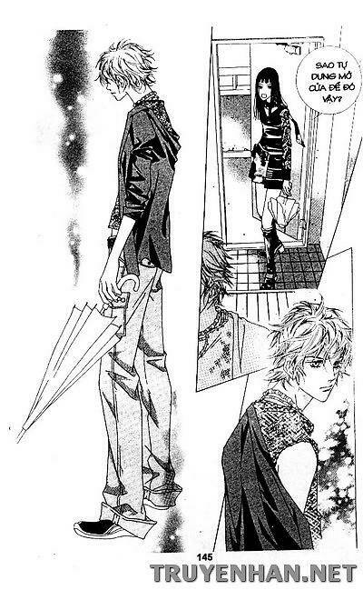 Cám Dỗ Chapter 7 - Trang 2