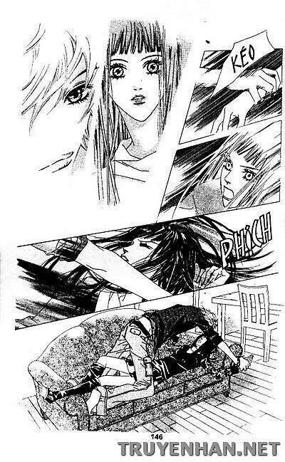 Cám Dỗ Chapter 7 - Trang 2