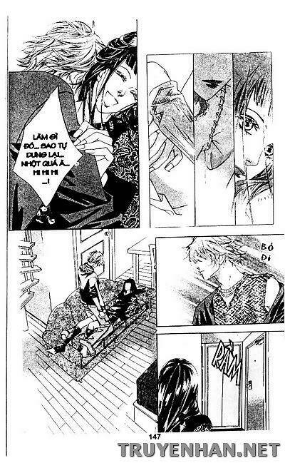 Cám Dỗ Chapter 7 - Trang 2