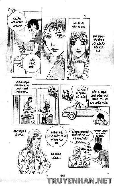 Cám Dỗ Chapter 7 - Trang 2