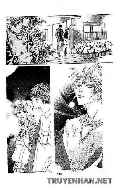 Cám Dỗ Chapter 7 - Trang 2