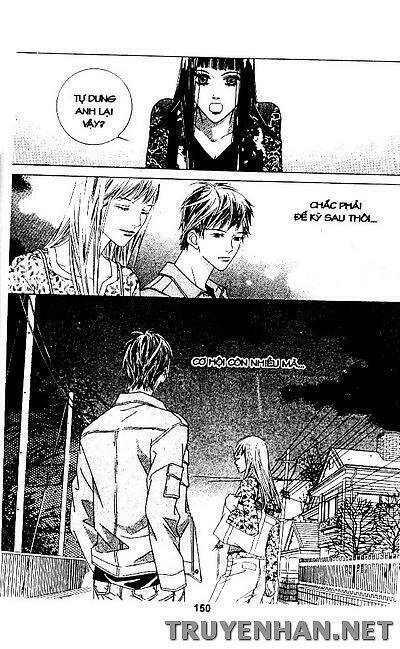 Cám Dỗ Chapter 7 - Trang 2