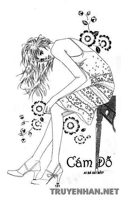 Cám Dỗ Chapter 7 - Trang 2