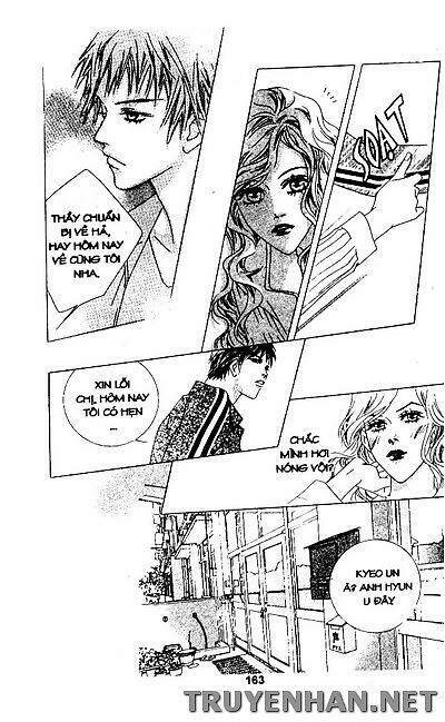 Cám Dỗ Chapter 8 - Trang 2