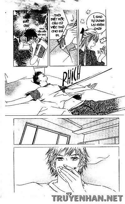 Cám Dỗ Chapter 8 - Trang 2