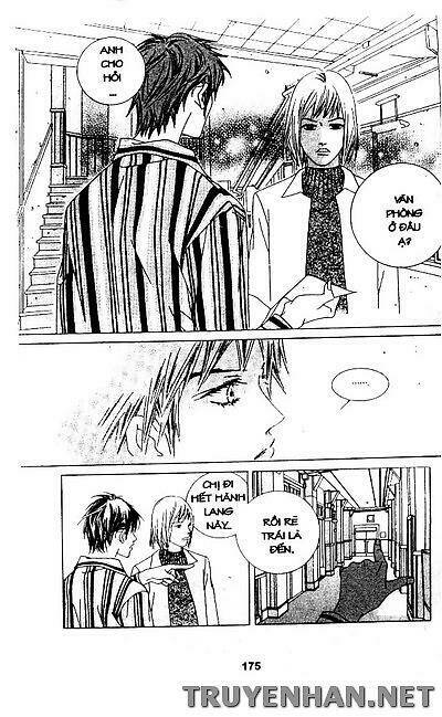 Cám Dỗ Chapter 8 - Trang 2