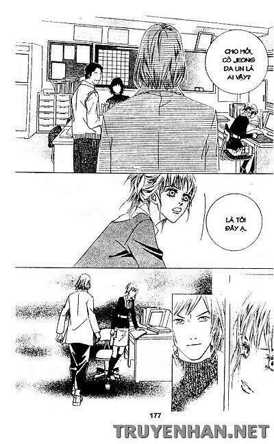 Cám Dỗ Chapter 8 - Trang 2