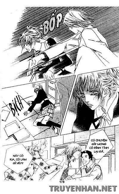 Cám Dỗ Chapter 8 - Trang 2