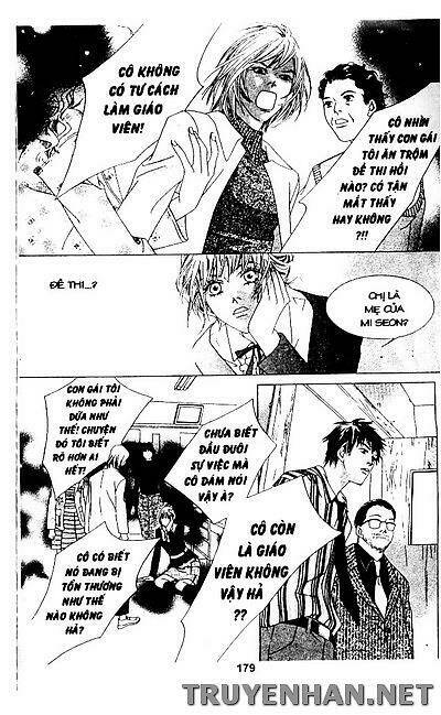 Cám Dỗ Chapter 8 - Trang 2