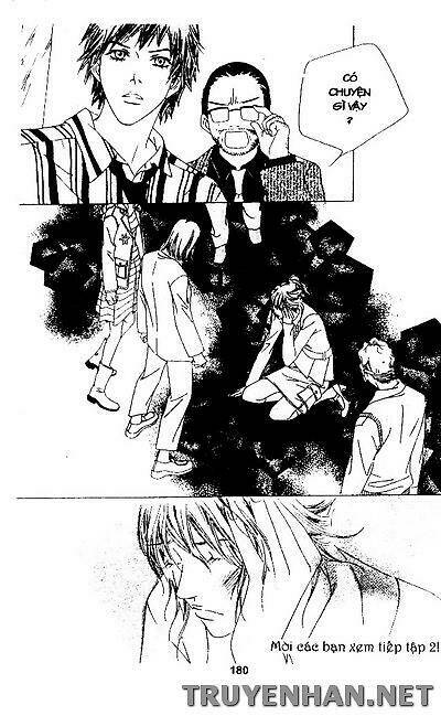 Cám Dỗ Chapter 8 - Trang 2