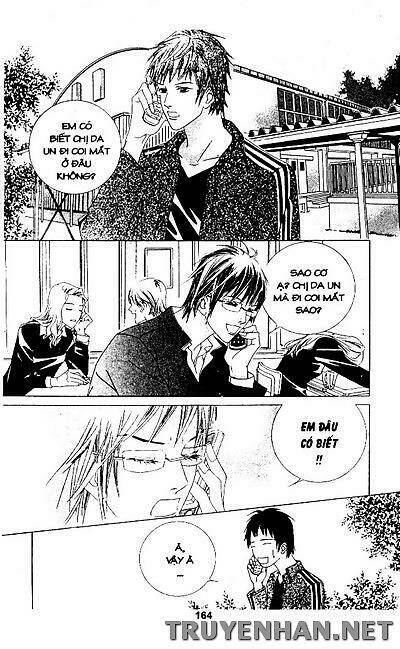 Cám Dỗ Chapter 8 - Trang 2