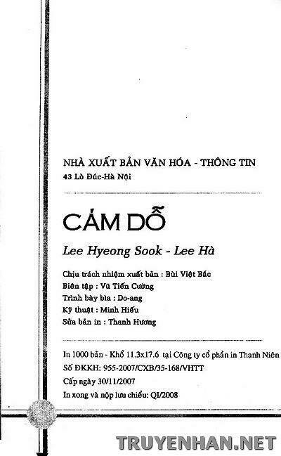 Cám Dỗ Chapter 8 - Trang 2