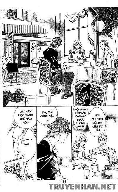 Cám Dỗ Chapter 8 - Trang 2