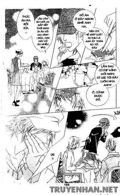 Cám Dỗ Chapter 8 - Trang 2