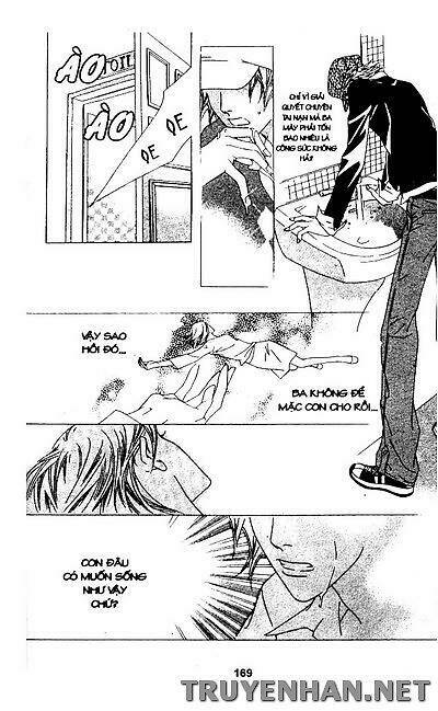 Cám Dỗ Chapter 8 - Trang 2