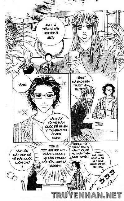 Cám Dỗ Chapter 8 - Trang 2