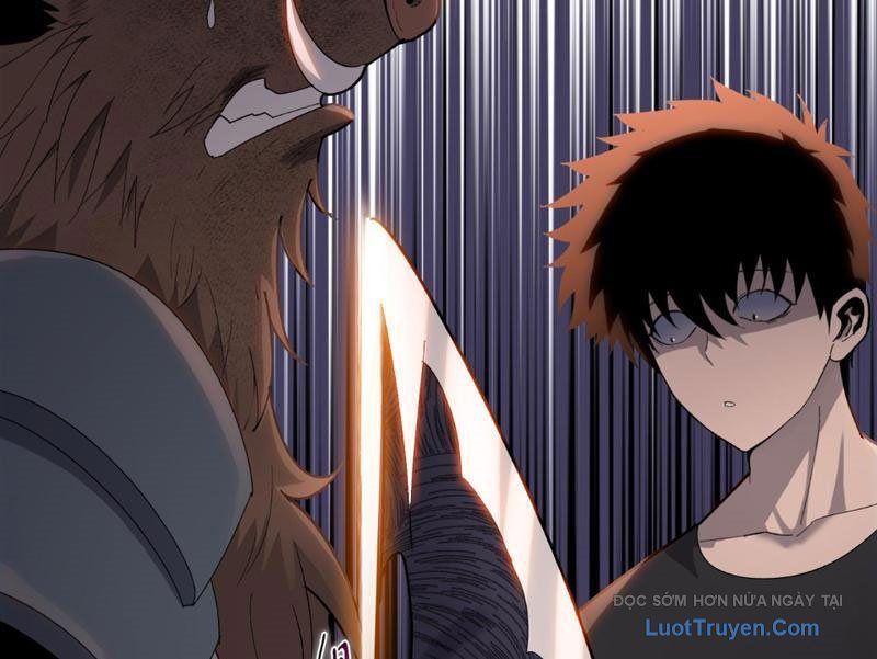 Cầm Heo Chém Bay Vạn Giới Chapter 11 - Trang 2