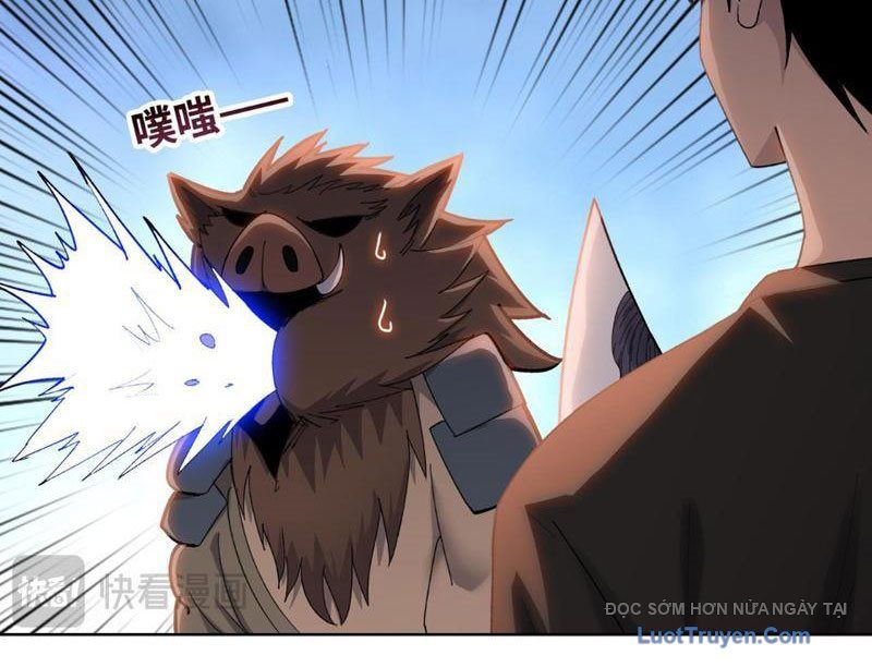 Cầm Heo Chém Bay Vạn Giới Chapter 11 - Trang 2