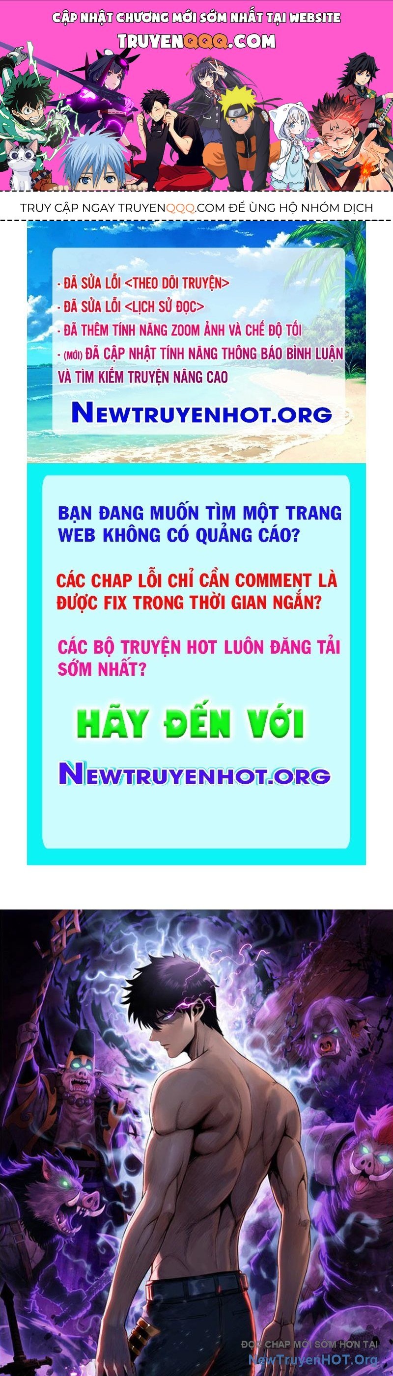 Cầm Heo Chém Bay Vạn Giới Chapter 6 - Trang 2