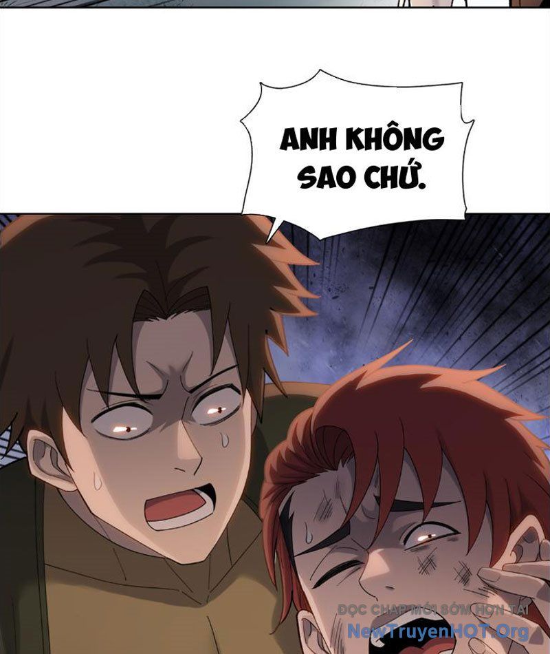 Cầm Heo Chém Bay Vạn Giới Chapter 6 - Trang 2