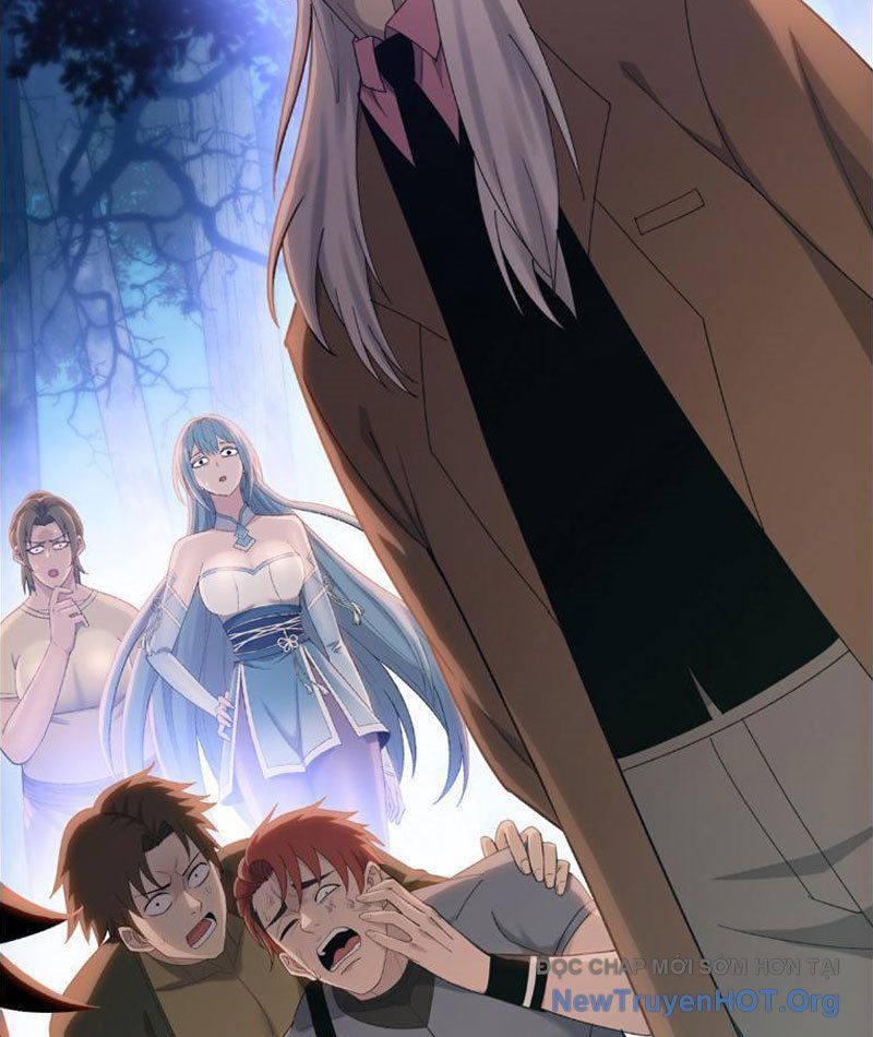 Cầm Heo Chém Bay Vạn Giới Chapter 6 - Trang 2