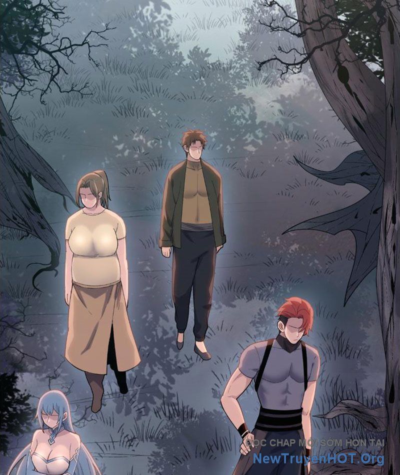 Cầm Heo Chém Bay Vạn Giới Chapter 6 - Trang 2